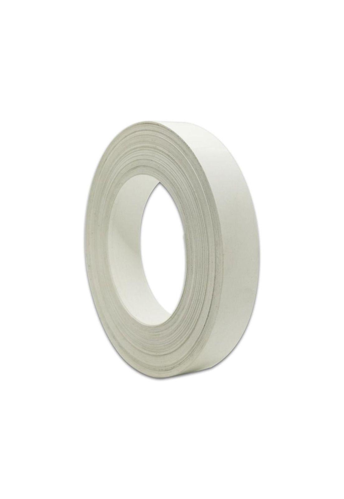 Tapacanto PVC 22x1,5mm 100mts Blanco DVP-0