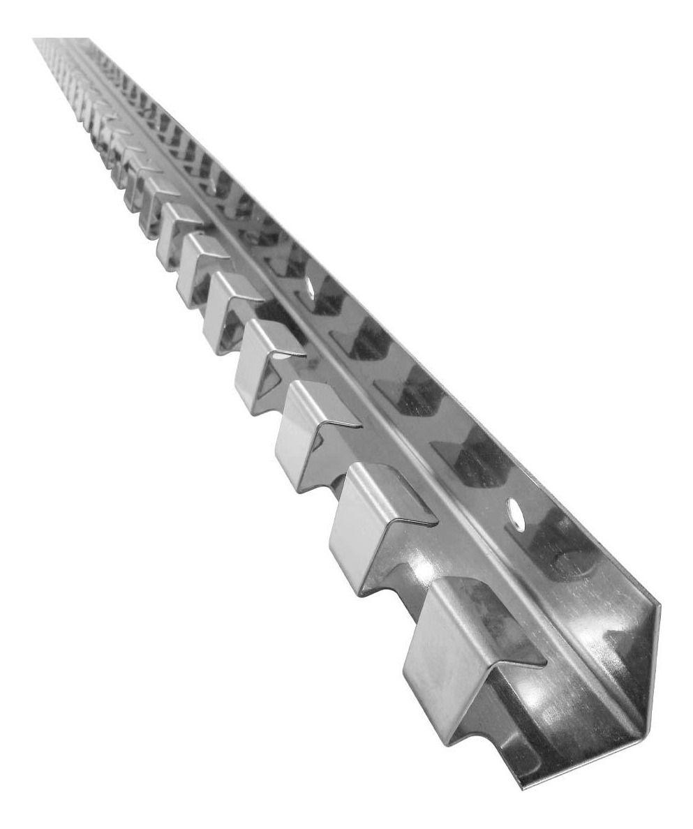 Colgador Para Cinta Lama 98,5 Cm Acero Inoxidable Dvp-1