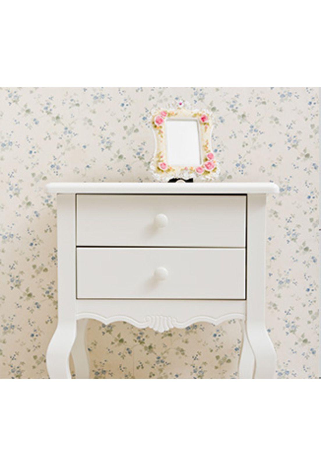 Perilla 32 mm blanco bolsa 100 un-1