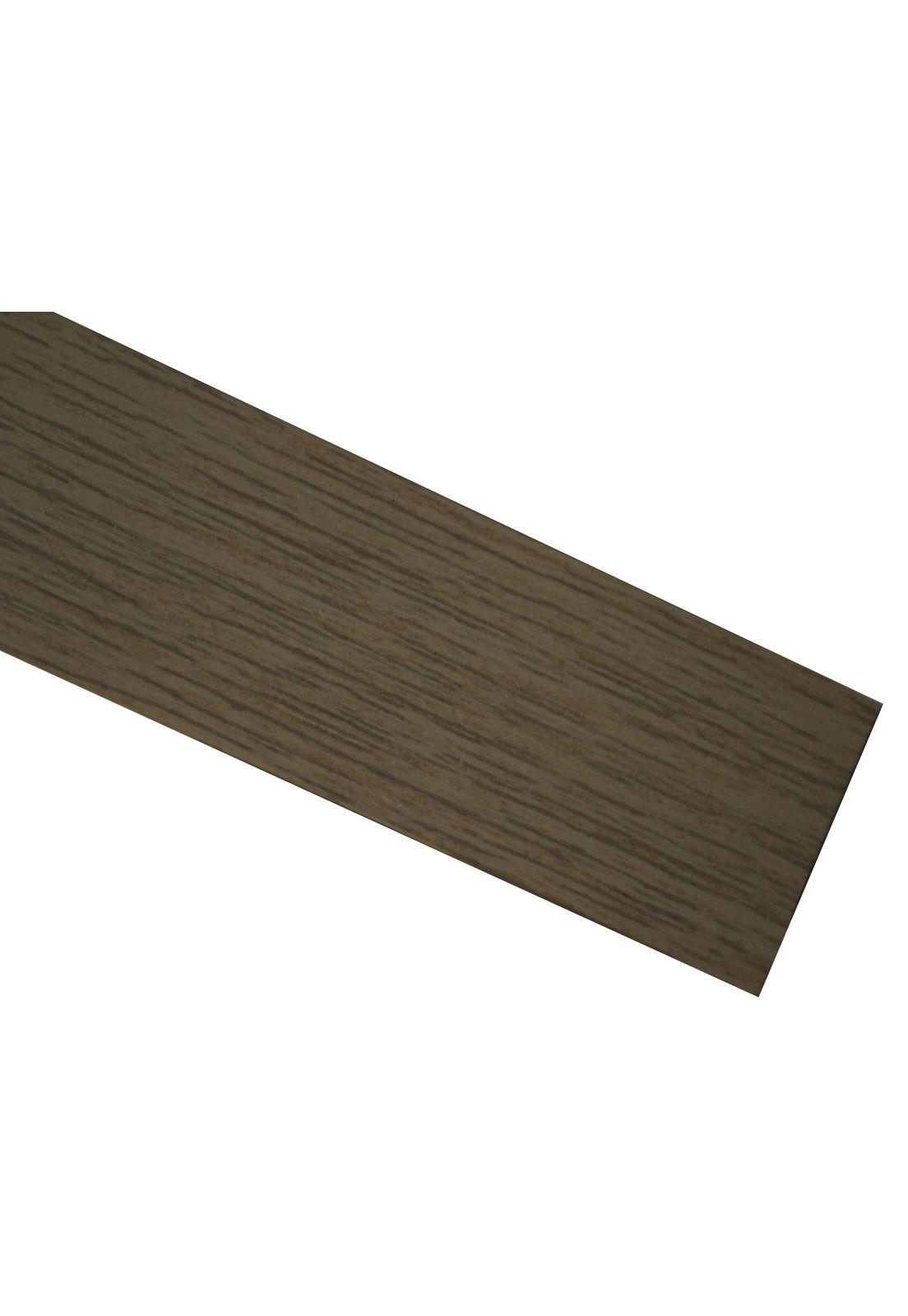 Tapacanto PVC 22x0,4 mm 50 mts Roble Santana Dvp-0