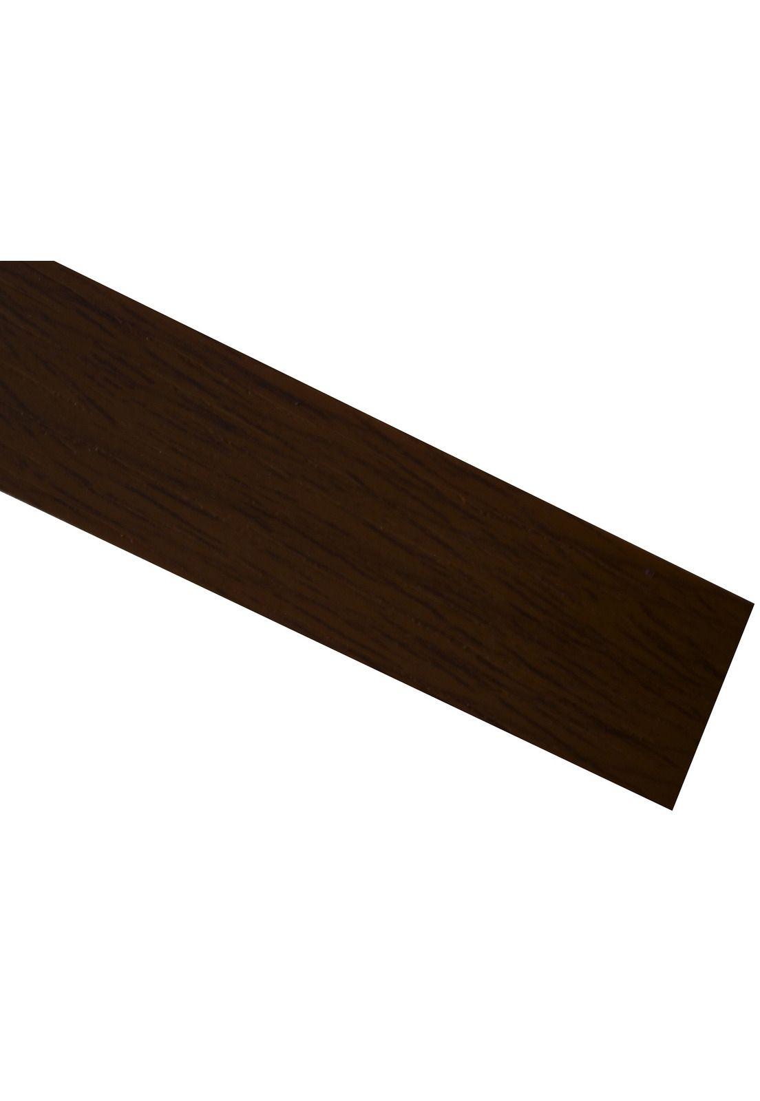 Tapacanto PVC 22x0,4 mm 50 mts Cedro Dvp-0