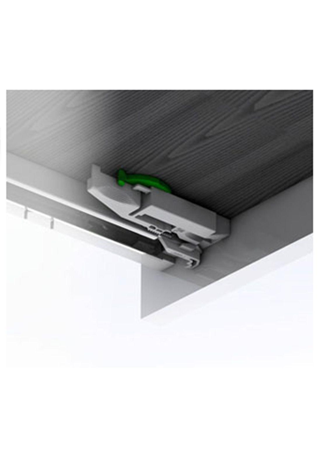 Set Regulador para Corredera Teléscopica Izq/Der GRASS DVP-1