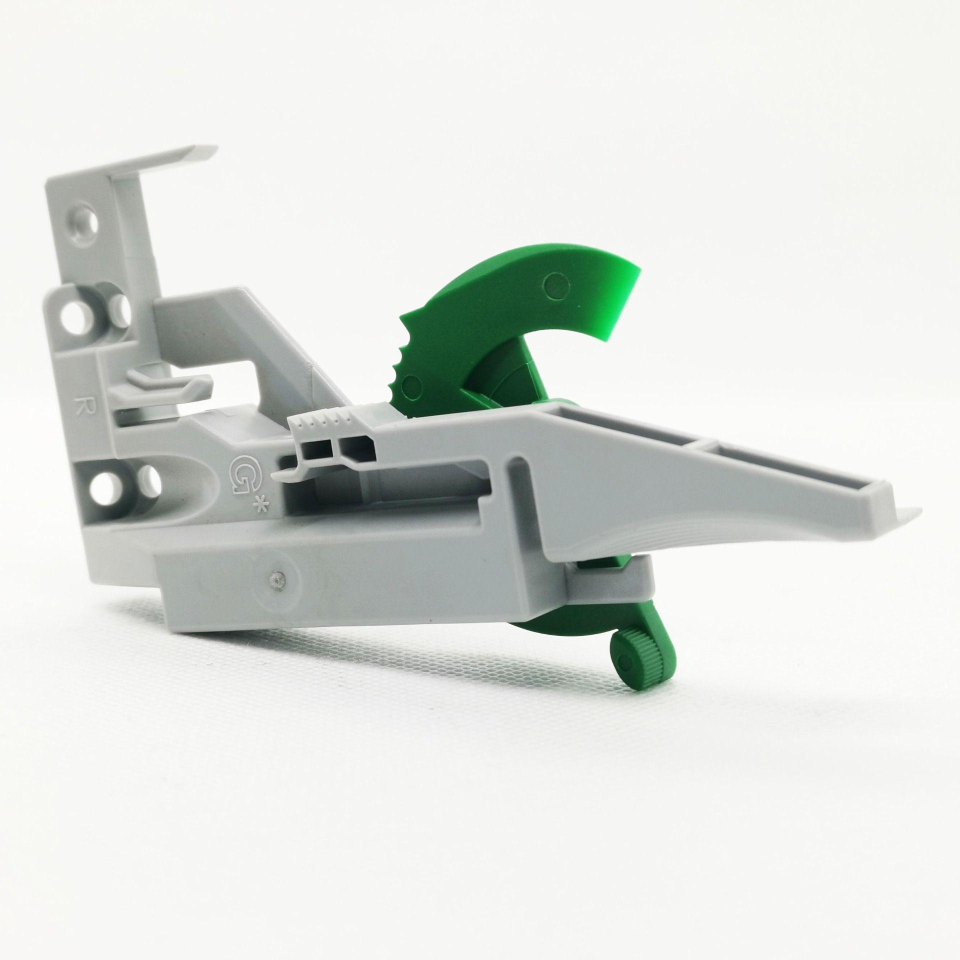 Set Regulador Para Corredera Teléscopica Izq/der Grass Dvp-2