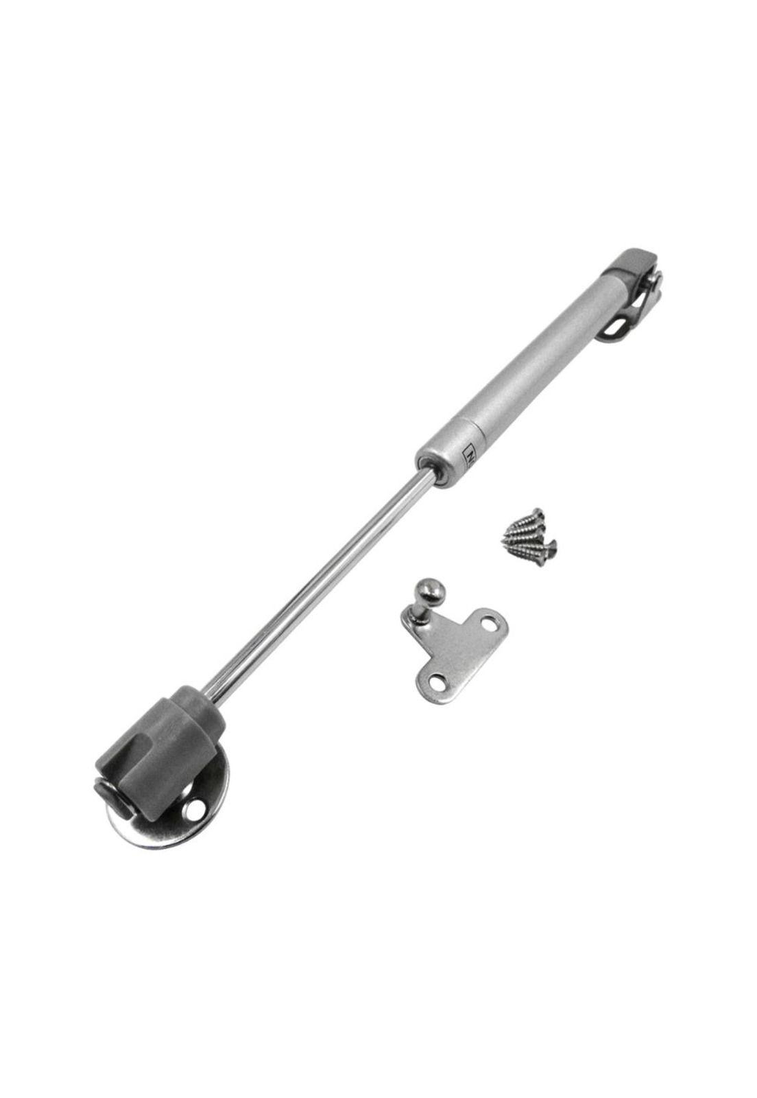 Bombín para Puerta de Mueble 60N Gris DVP-3