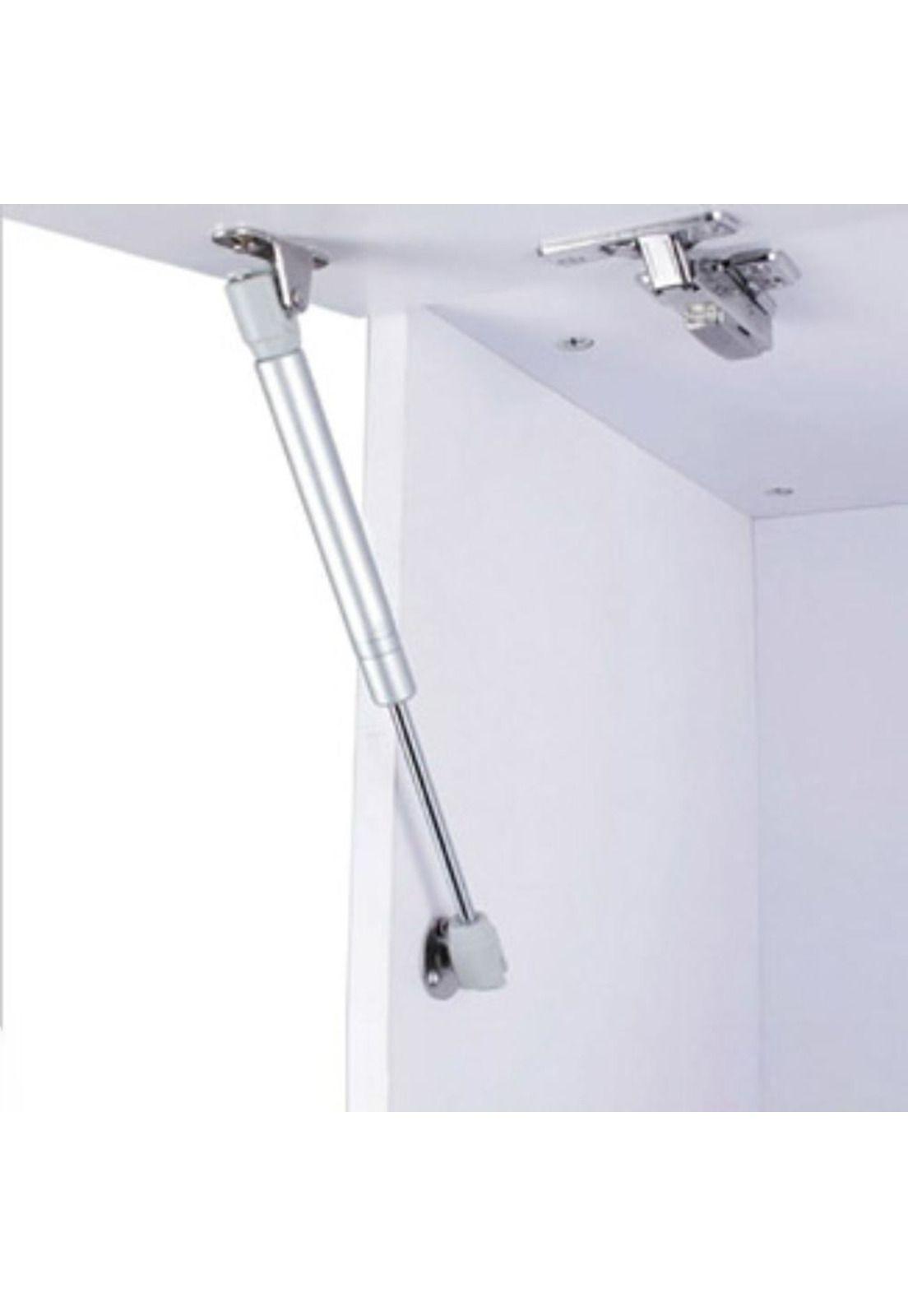 Bombín para Puerta de Mueble 60N Gris DVP-4