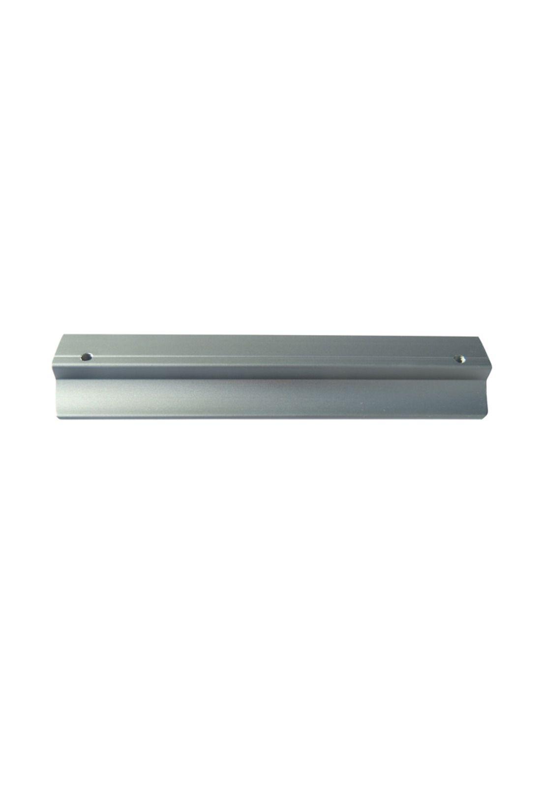 Tirador Metálico Manilla Samba 96mm Aluminio 25 un DVP-0