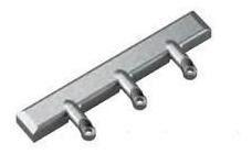 Set Adaptador Pta Alum20x20 Free Lift Hk-0