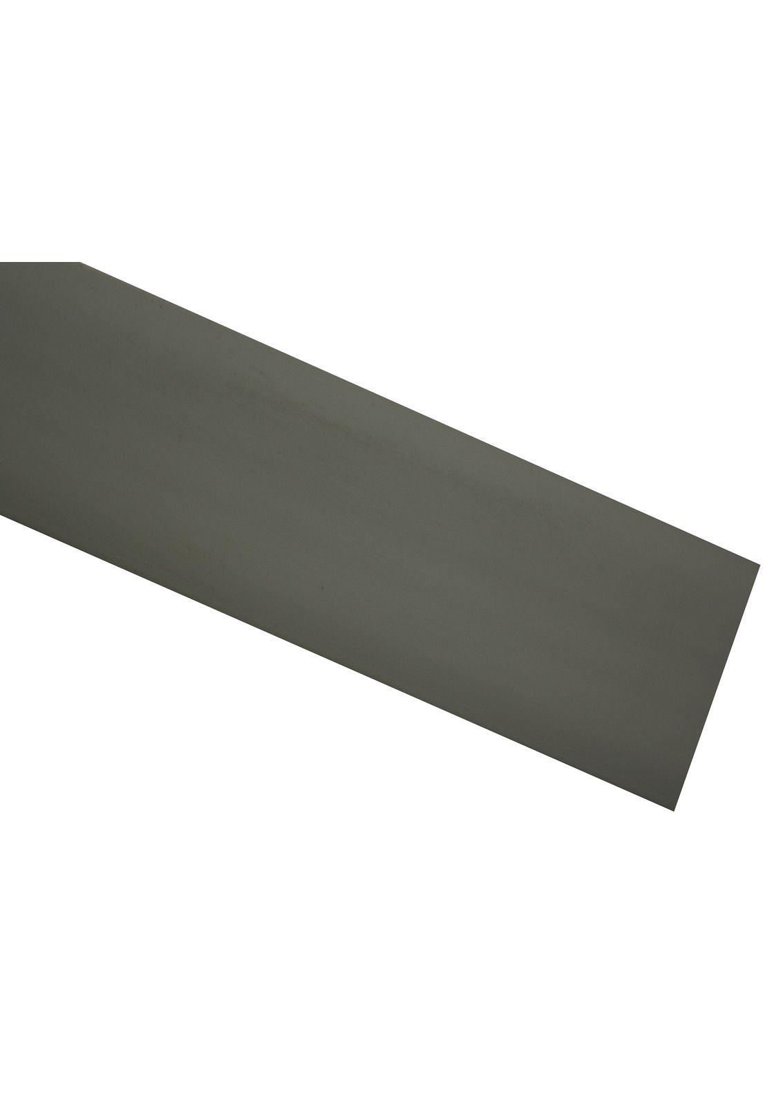 Tapacanto PVC 22x0,4 mm 50 mts Gris Liso Mate Dvp-0