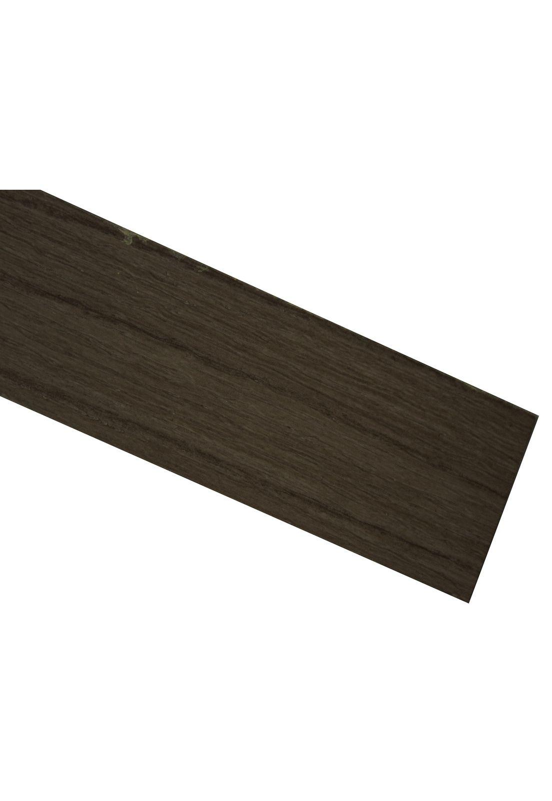 Tapacanto PVC 22x0,4 mm 100 mts Nogal Africano Dvp-0