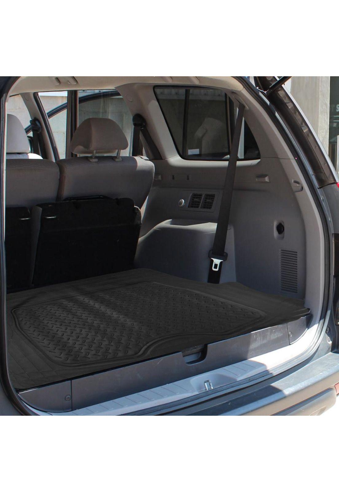 Cubre Maletero SUV 140x110cm Antideslizante y Adaptable-2