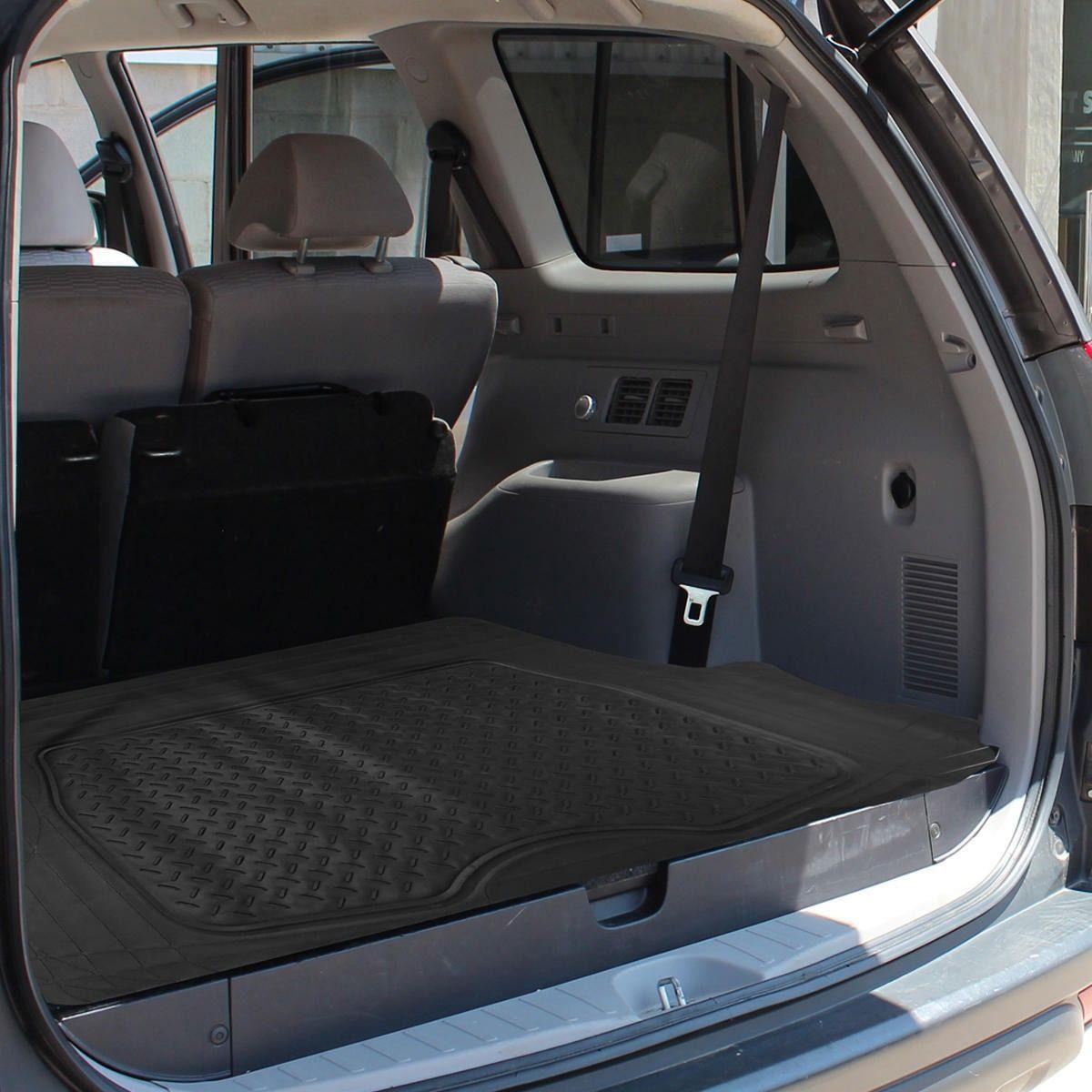 Cubre Maletero Suv 140x110cm Antideslizante Y Adaptable-2