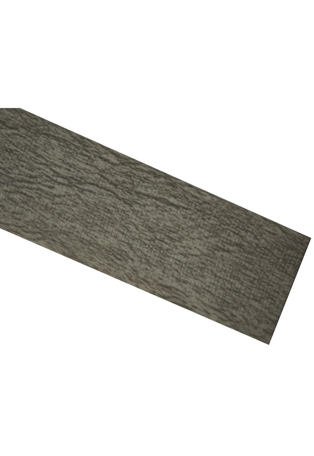 Tapacanto PVC 22x0,4 mm 50 mts Concreto Dvp-0