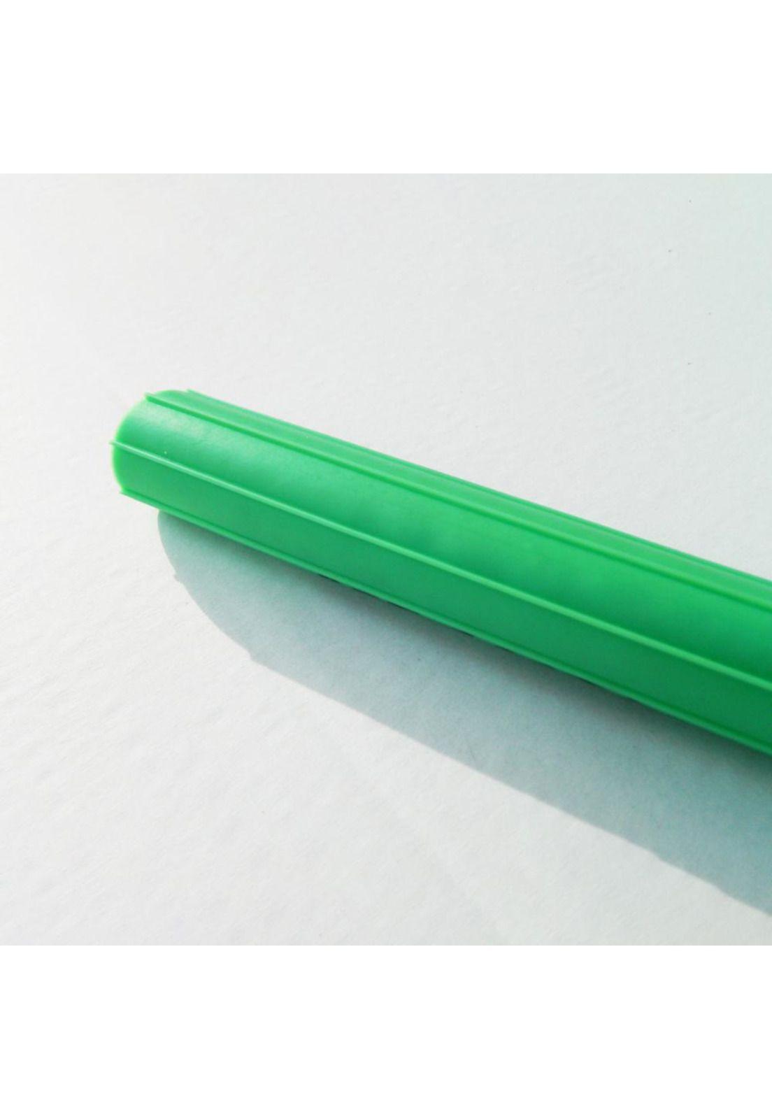 Manguera PVC Reforzada 50mts 1 Pulgada DVP-1