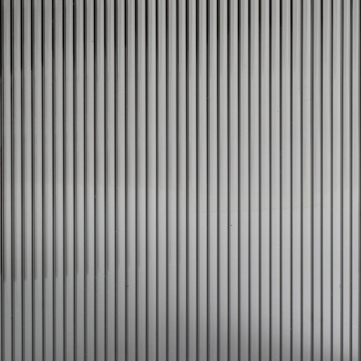 Policarbonato Alveolar 2,1x11,6x6mm Gris Dvp-1