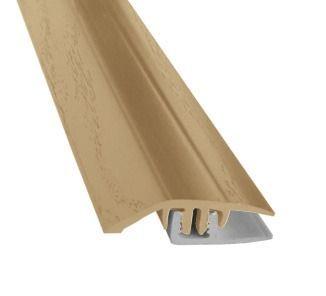 Cubrejunta Desnivel Pro Haya 1mts 10 Unidades DVP-0