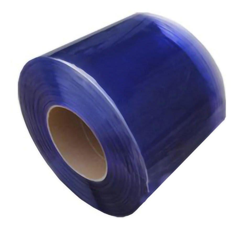 Cinta Lama 30x0,3cms 50mts Transparente Dvp-0
