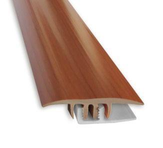 Cubrejunta Plana Pro Cerezo 1mts 10 Unidades DVP-0