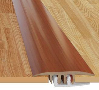 Cubrejunta Plana Pro Cerezo 1mts 10 Unidades DVP-1