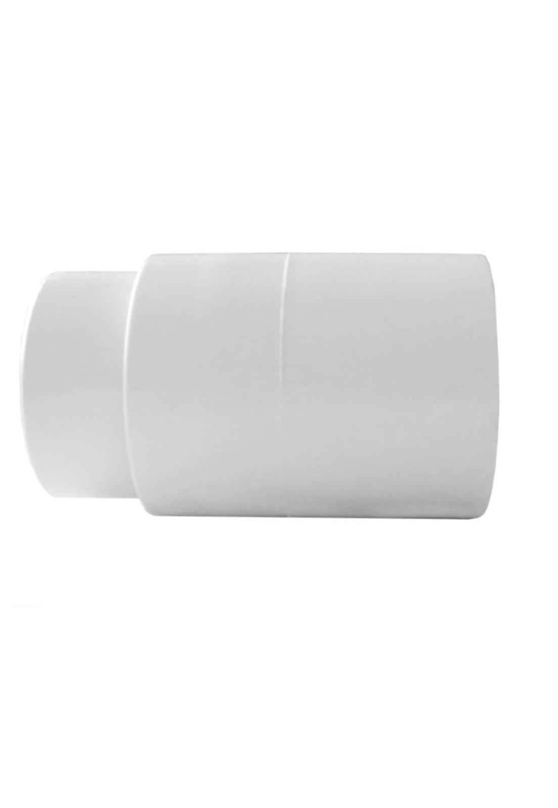 Copla para Tubo Bajada 80mm Blanco DVP-0