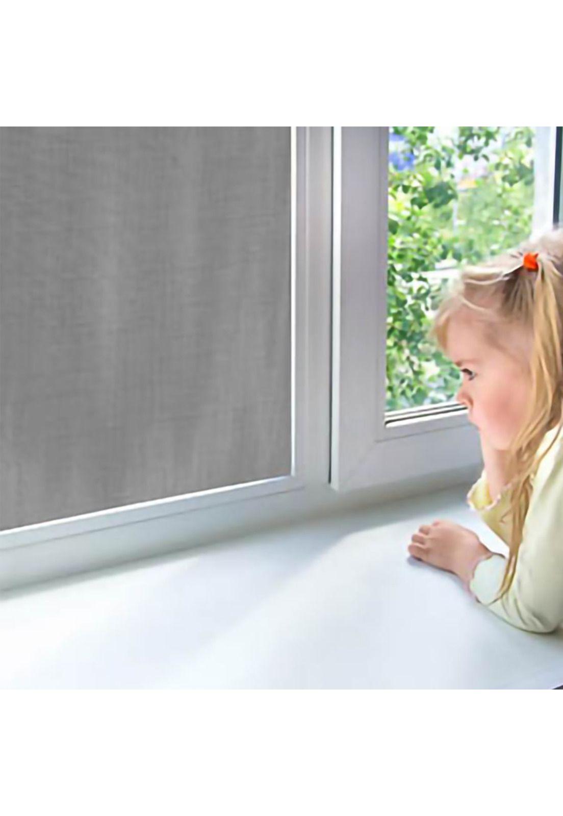 Kit Mosquitero 140x140cm Ajustable Blanco DVP-2