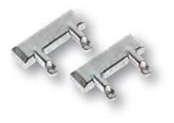Accesorio Adaptador Para Puerta De Aluminio-0