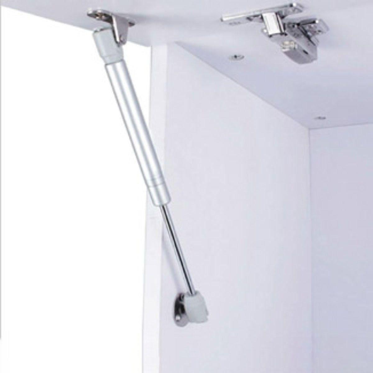 Bombín Para Puerta De Mueble 80n Gris Dvp-4