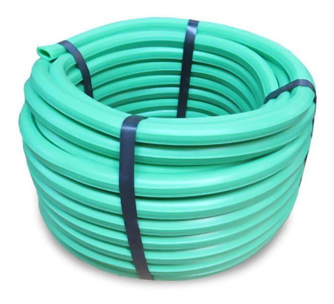 Manguera Pvc Reforzada 20mts 1/2 Pulgadas Dvp-1