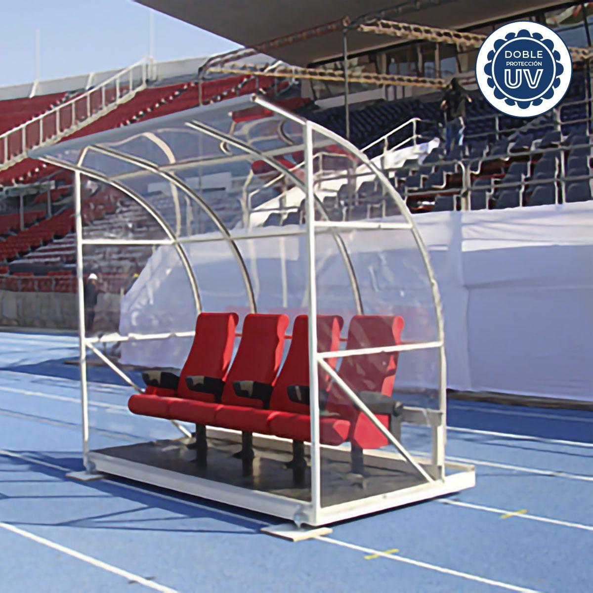 Policarbonato Compacto Transparente 3050x2050x12mm Dvp-2