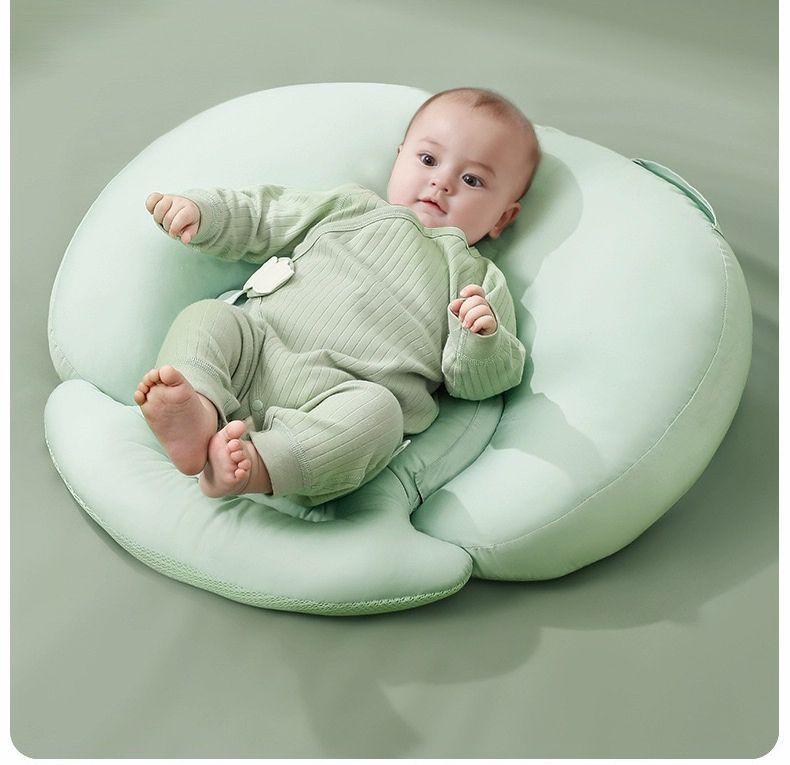 Almohada Cojin lactancia multifuncional -4