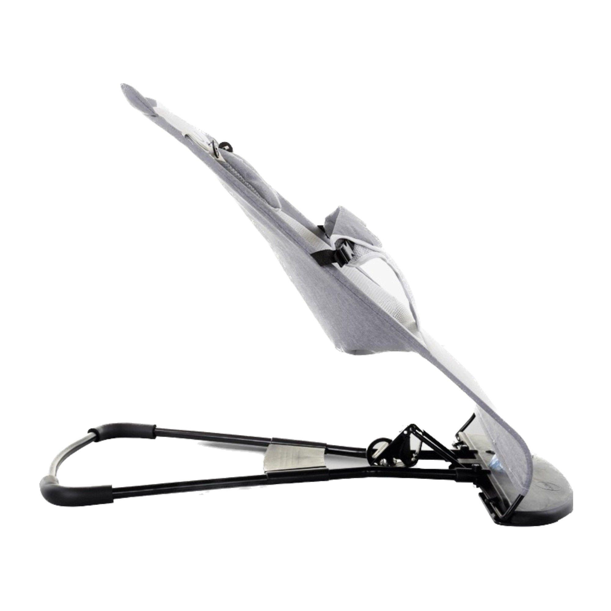 Silla Mecedora Hamaca para bebe -1