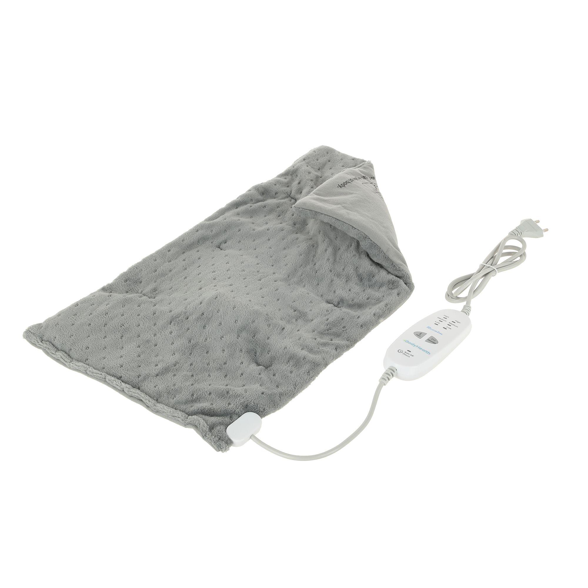 Manta Relajante Masajeadora Calor Infrared Recalm-0