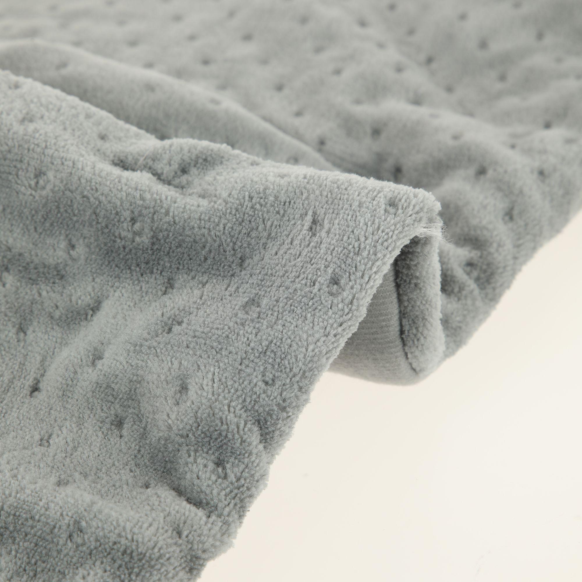 Manta Relajante Masajeadora Calor Infrared Recalm-1