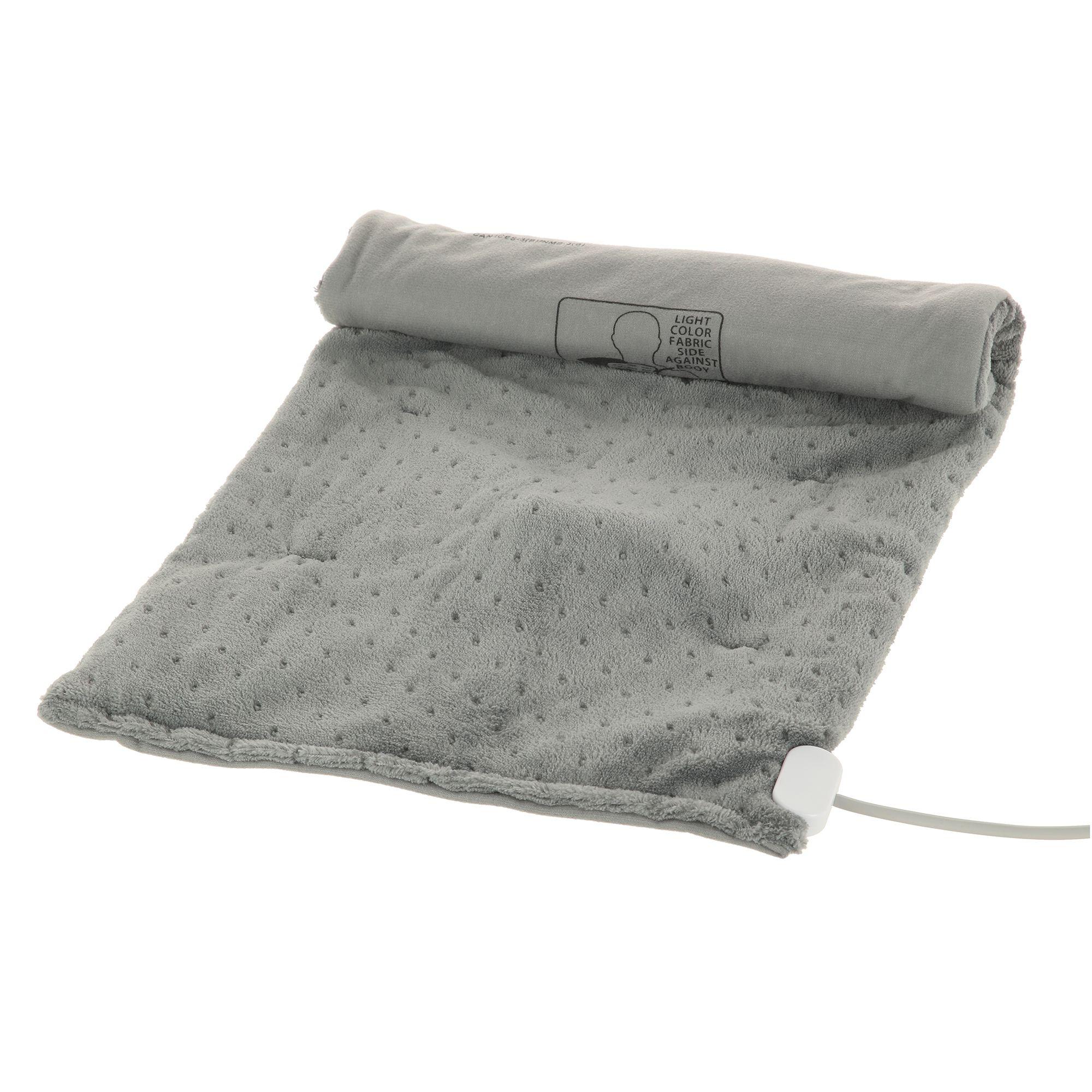 Manta Relajante Masajeadora Calor Infrared Recalm-4