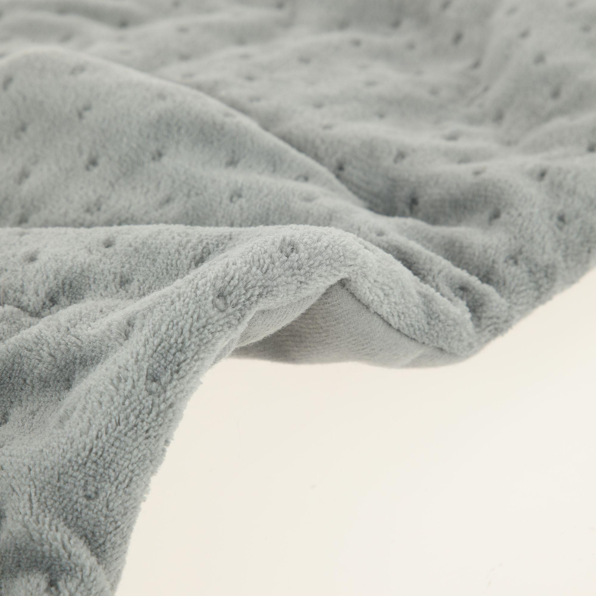 Manta Relajante Masajeadora Calor Infrared Recalm-5