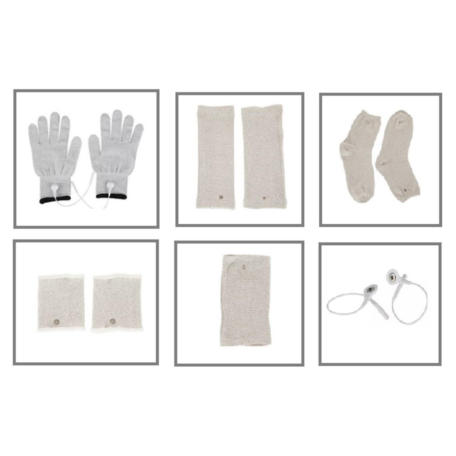 Pack de Pares Electrotens BODY-1