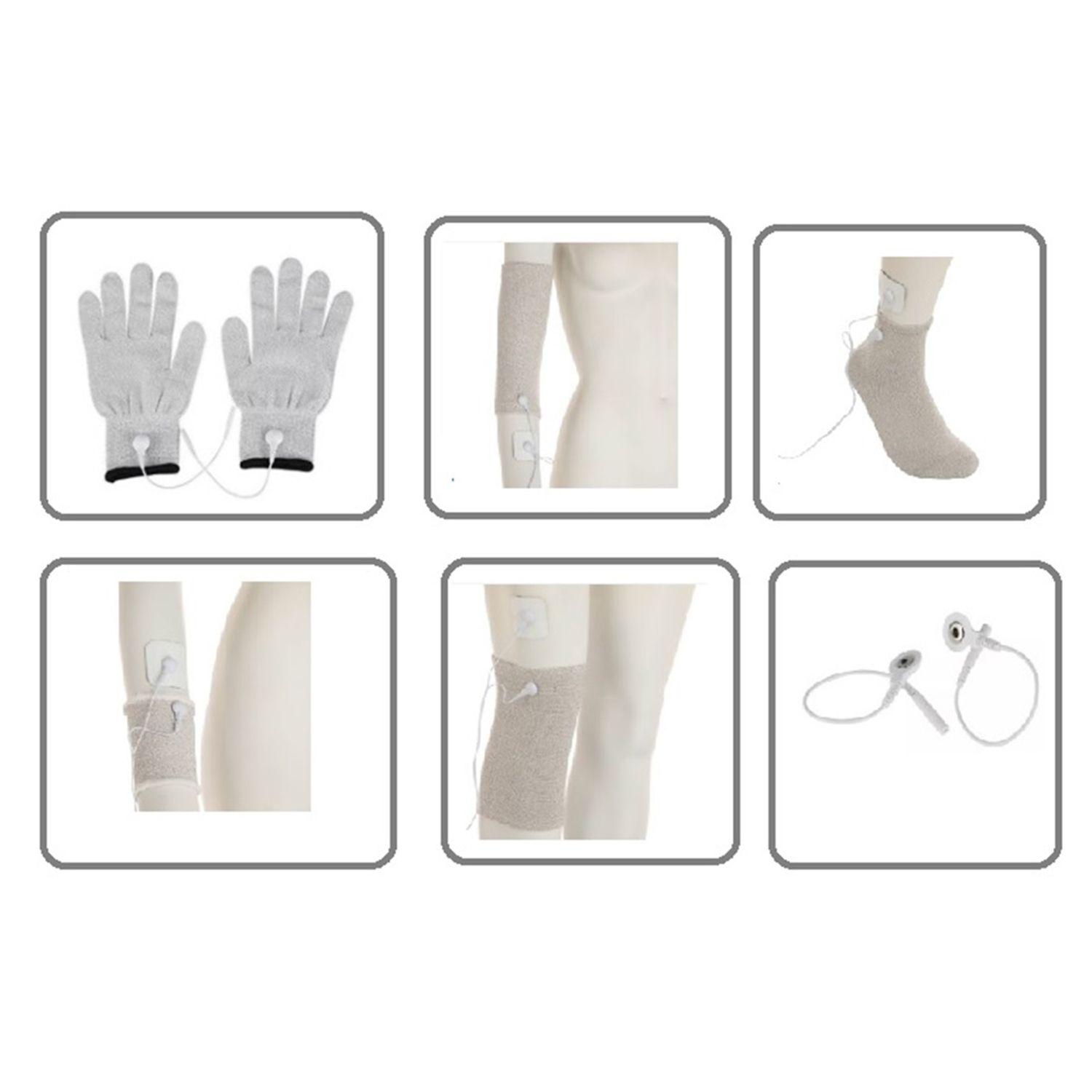 Pack de Pares Electrotens BODY-2