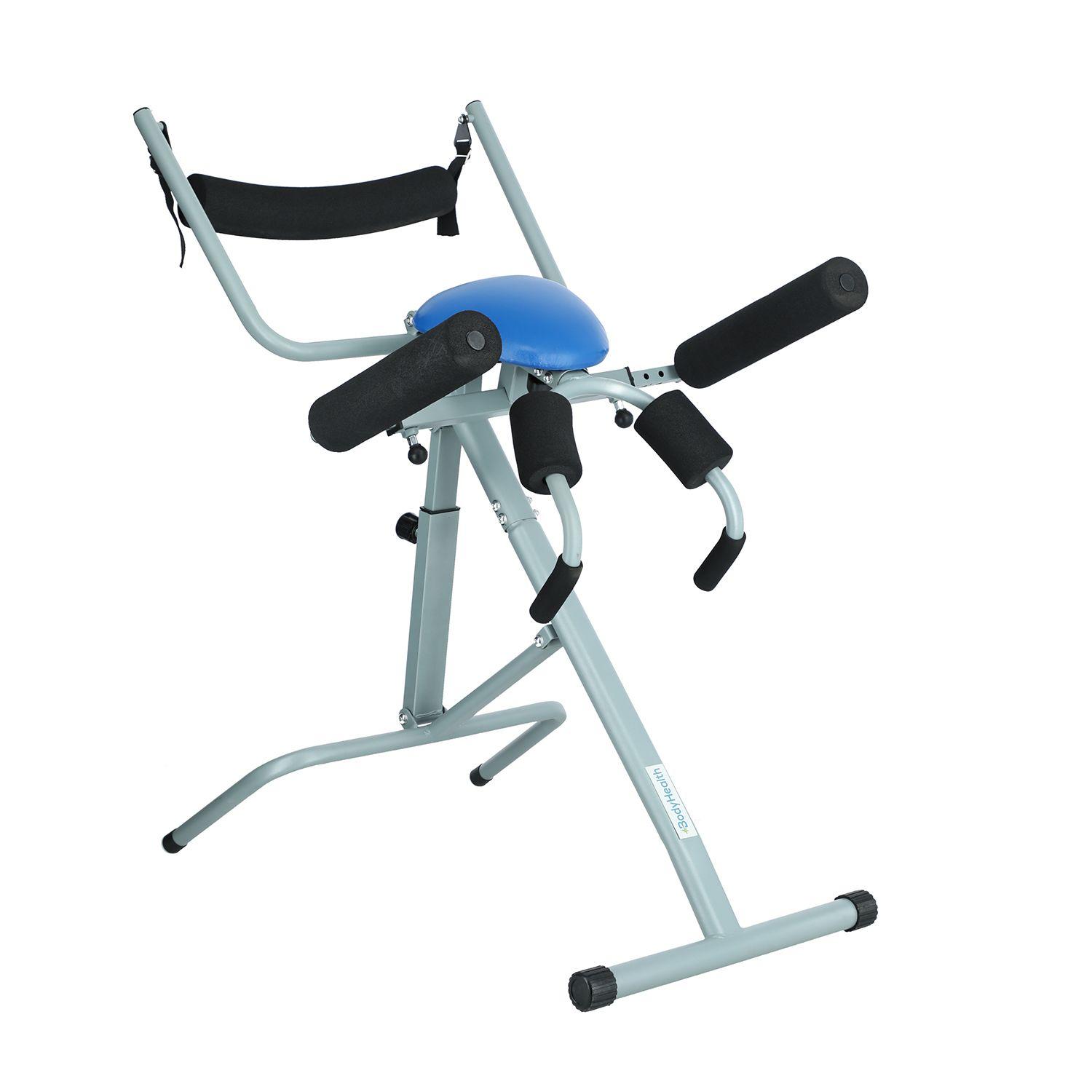 Maquina descompresión Lumbar SpinLax-1