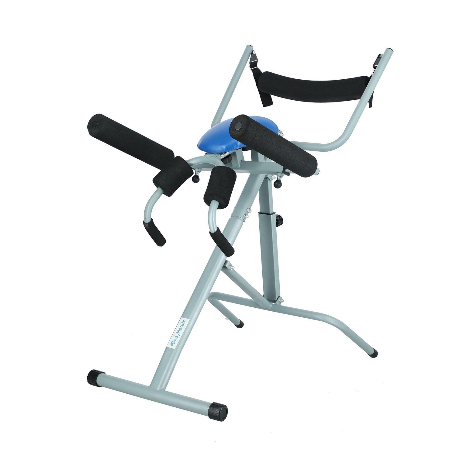 Maquina descompresión Lumbar SpinLax-2