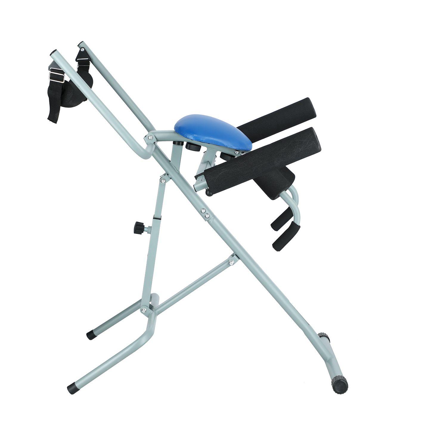 Maquina descompresión Lumbar SpinLax-3