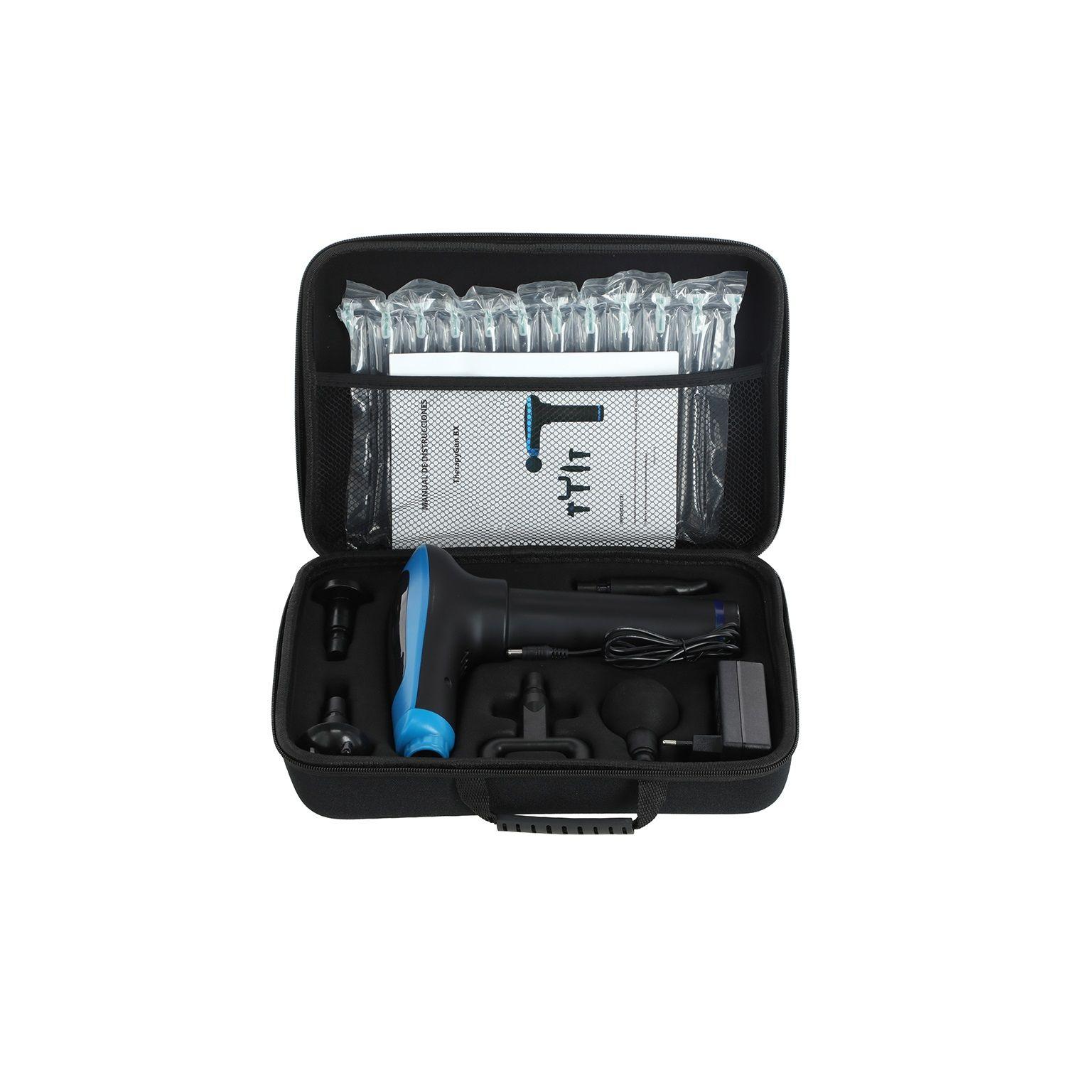 Pistola de Masajes TherapyGun BX-2