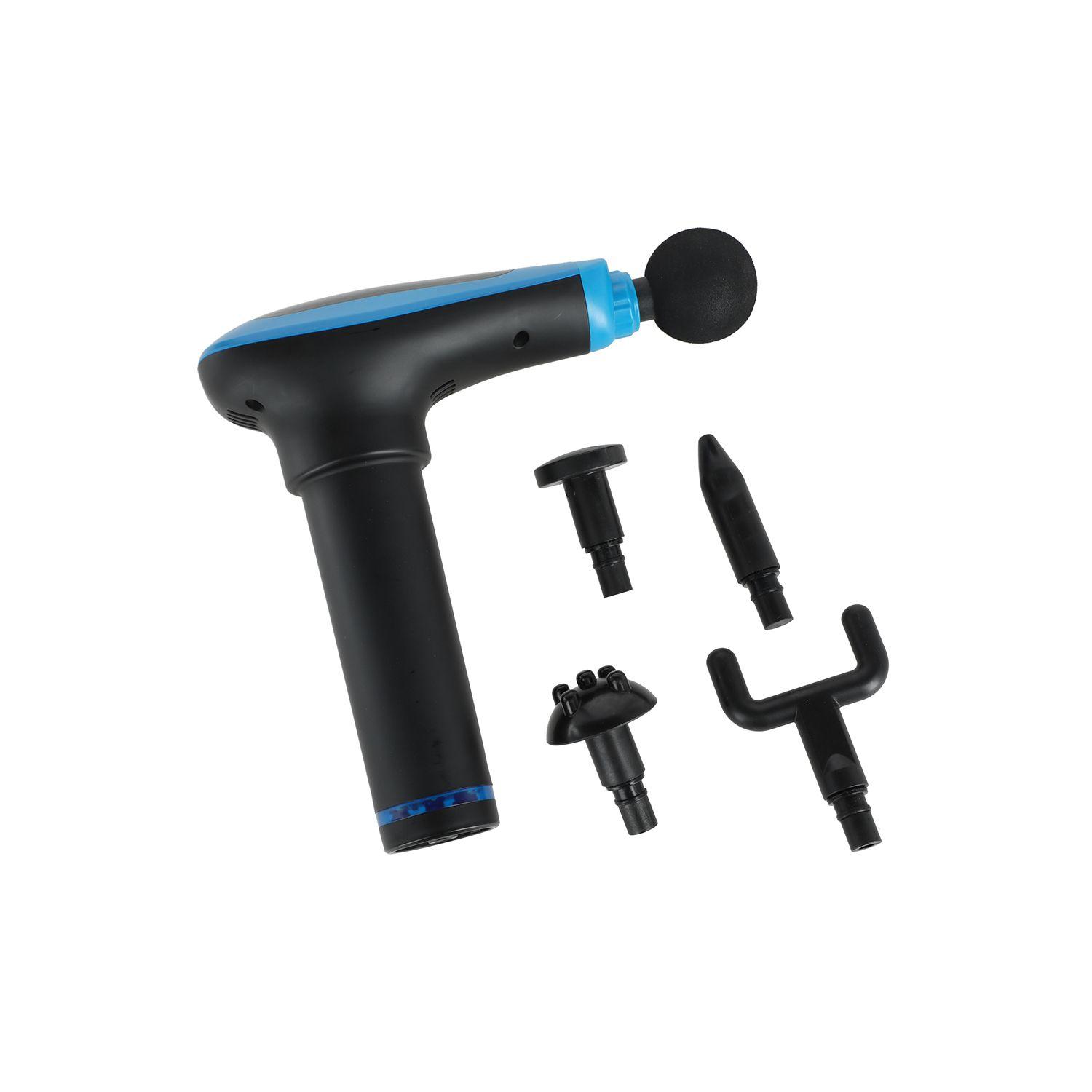 Pistola de Masajes TherapyGun BX-6