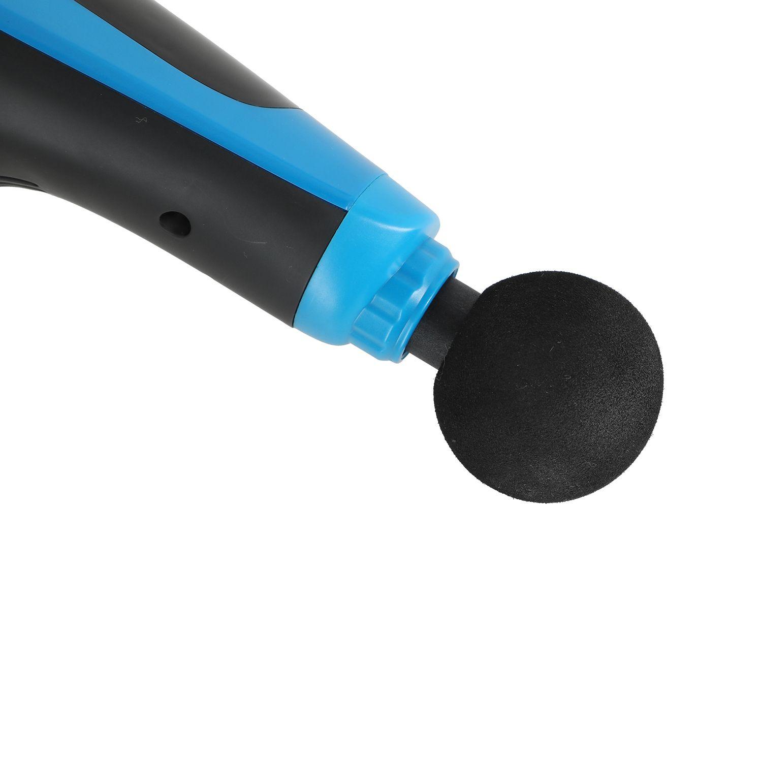 Pistola de Masajes TherapyGun BX-4