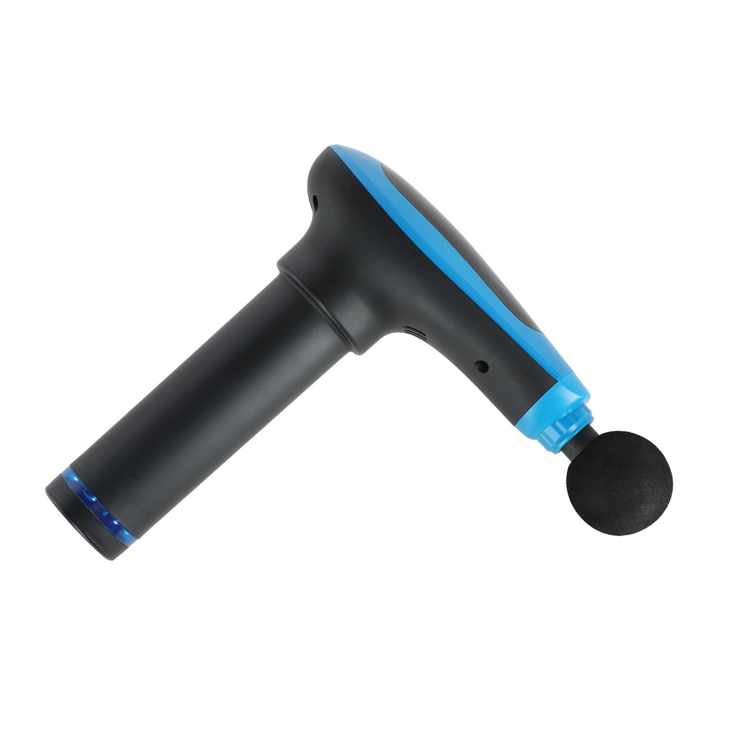 Pistola de Masajes TherapyGun BX-5