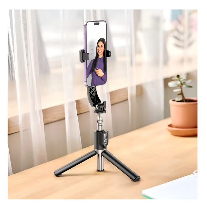 Baston de Selfie Baston de Fotografia-3