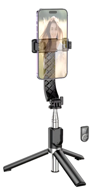 Baston de Selfie Baston de Fotografia-4