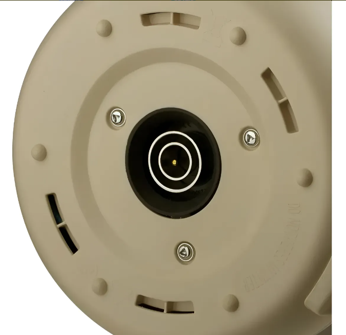 Hervidor Electrico Beige-3