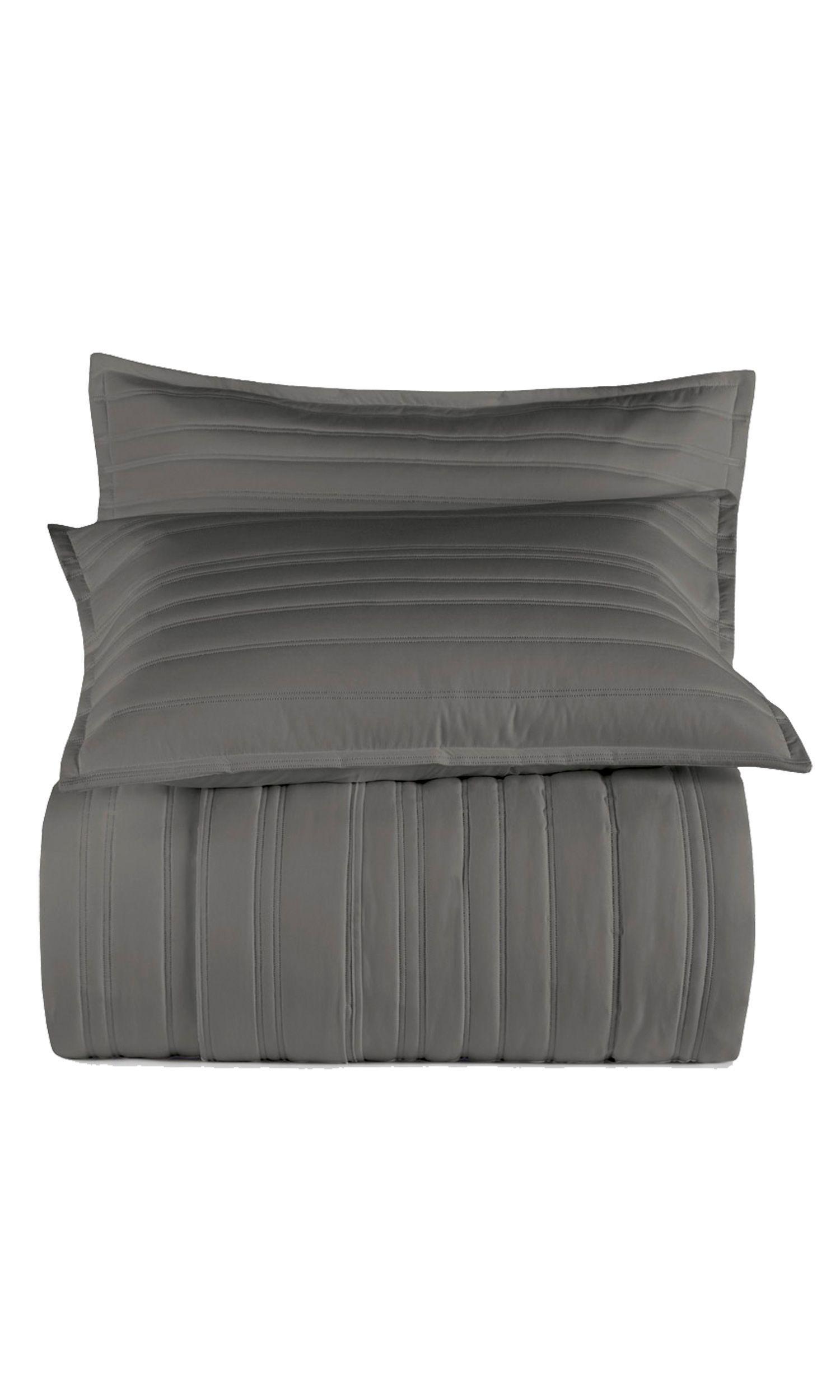 Quilt Altenburg Tex 1,5 Plazas Grafito-1