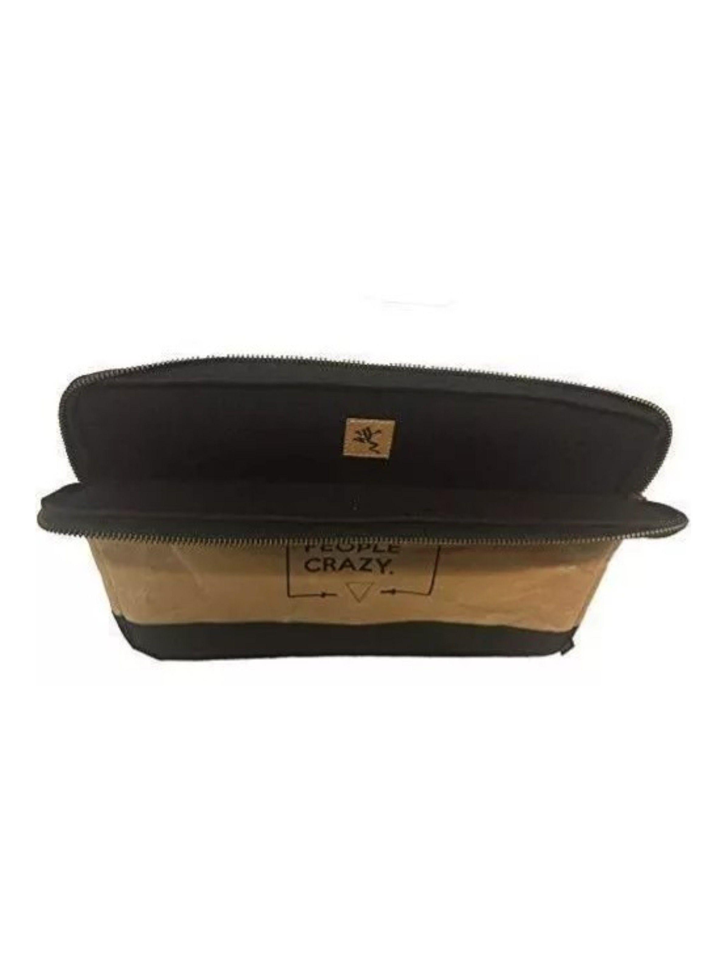 FUNDA ECO TABLET 13" CALABERA NEGRA-2