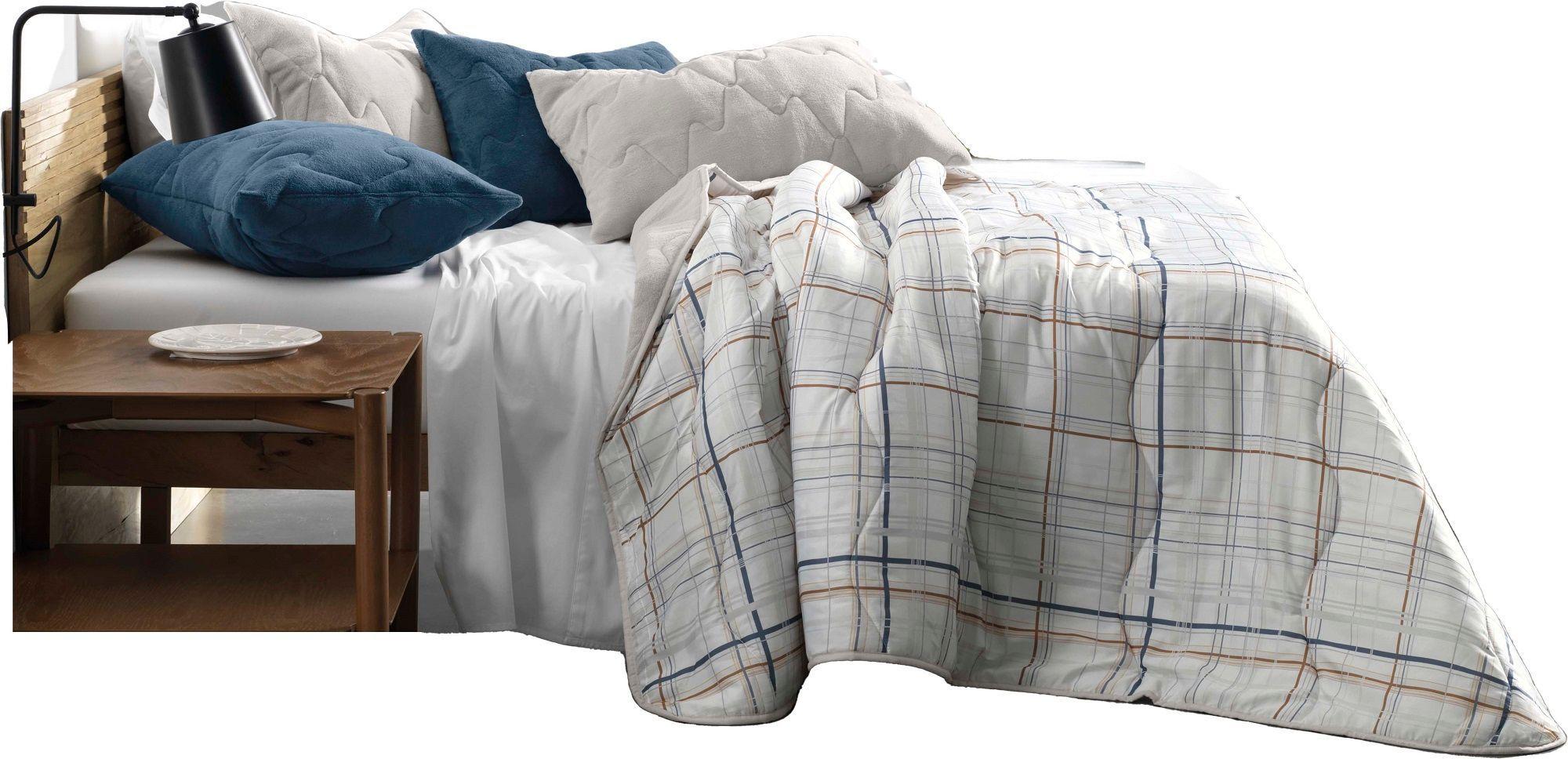 Plumón Altenburg Blend Comfort Duo Fines Line King-0