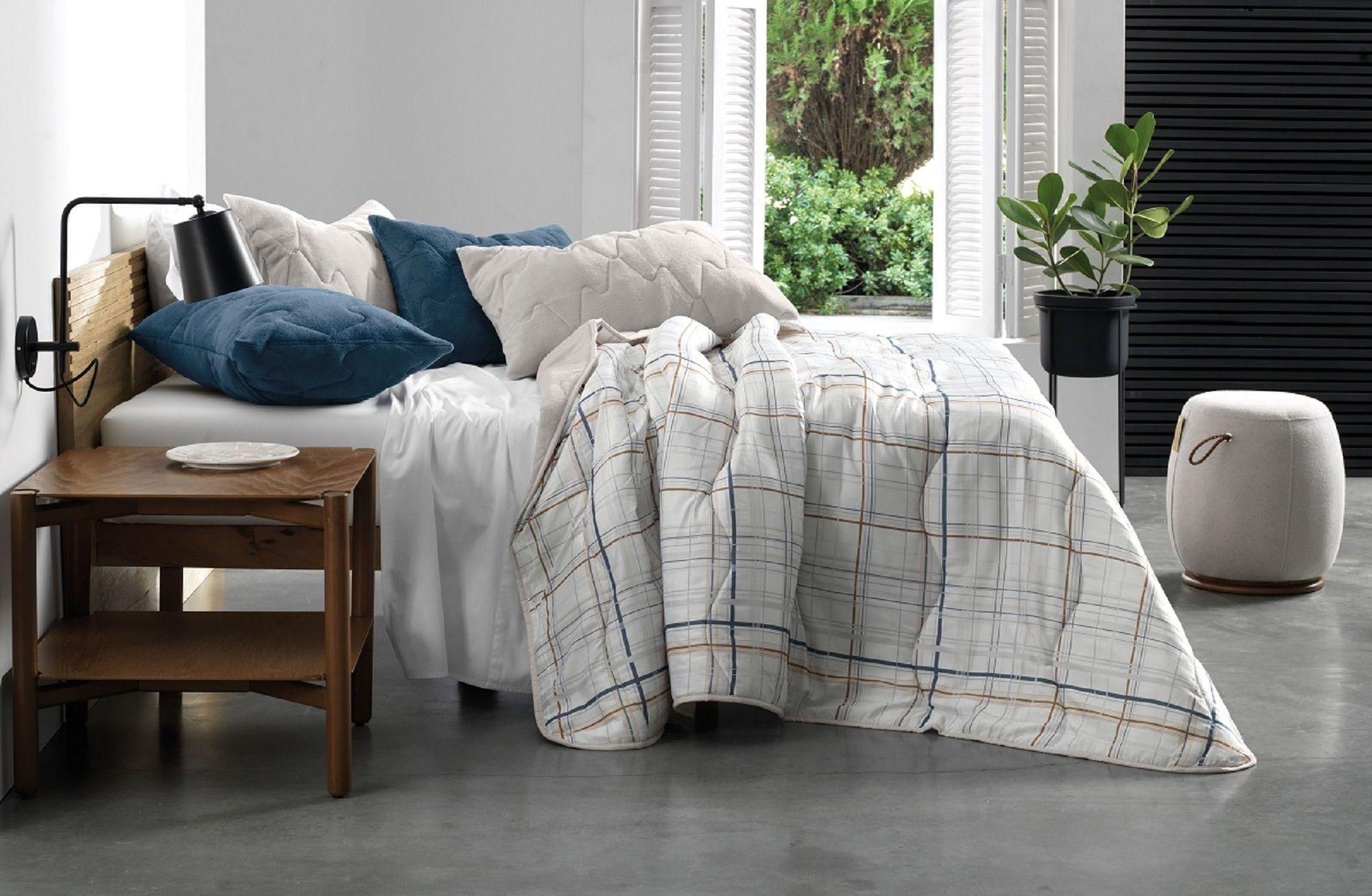 Plumón Altenburg Blend Comfort Duo Fines Line King-1